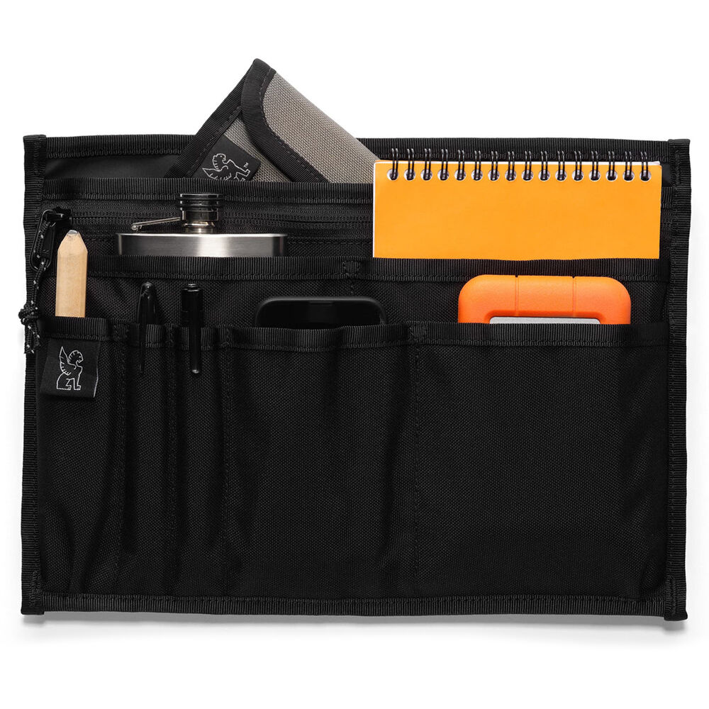 Chrome Industries Messenger Organizer 2.0 - Image 3
