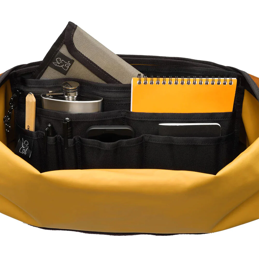 Chrome Industries Messenger Organizer 2.0 - Image 4