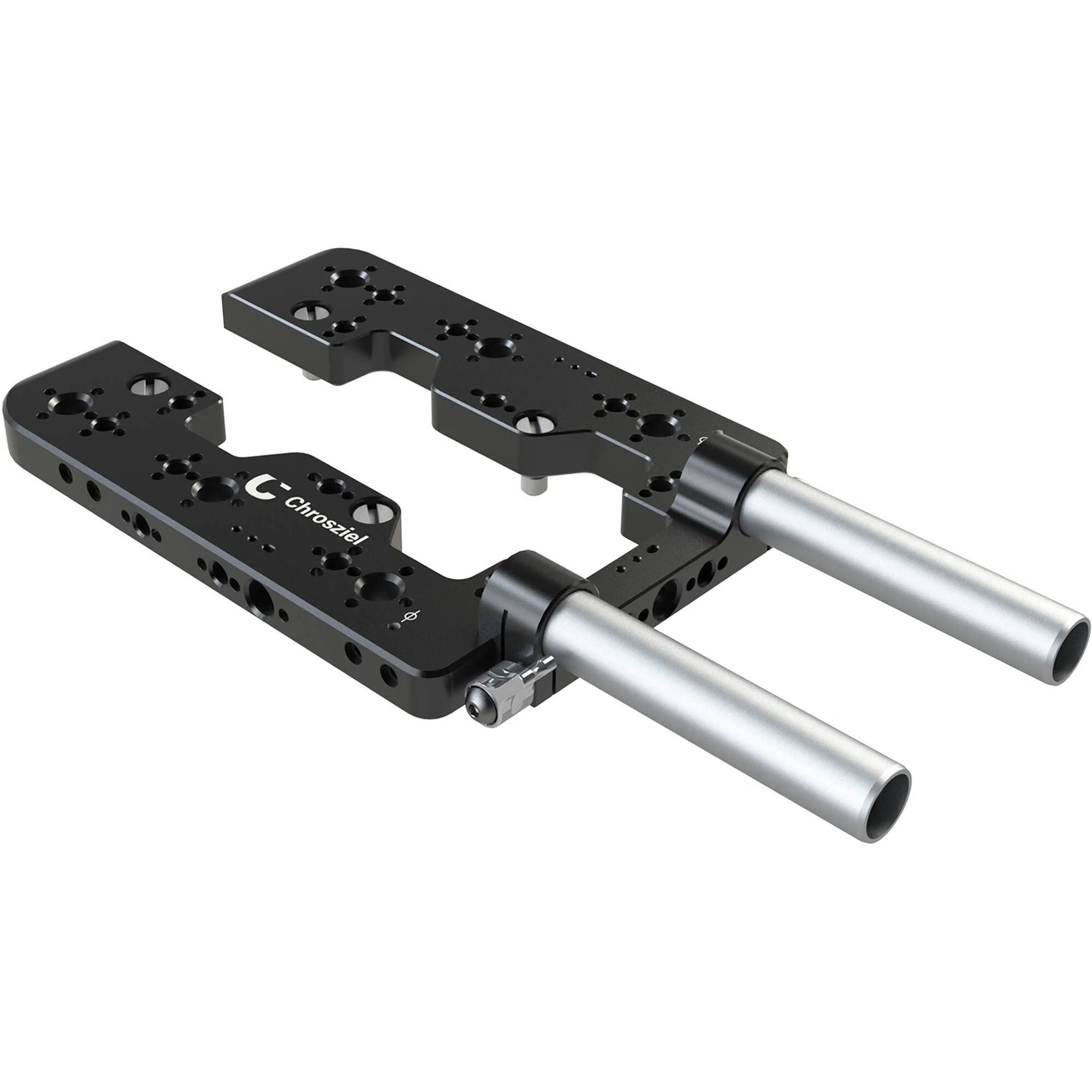 Chrosziel Top Plate with 15mm Rods for Sony BURANO - Image 2