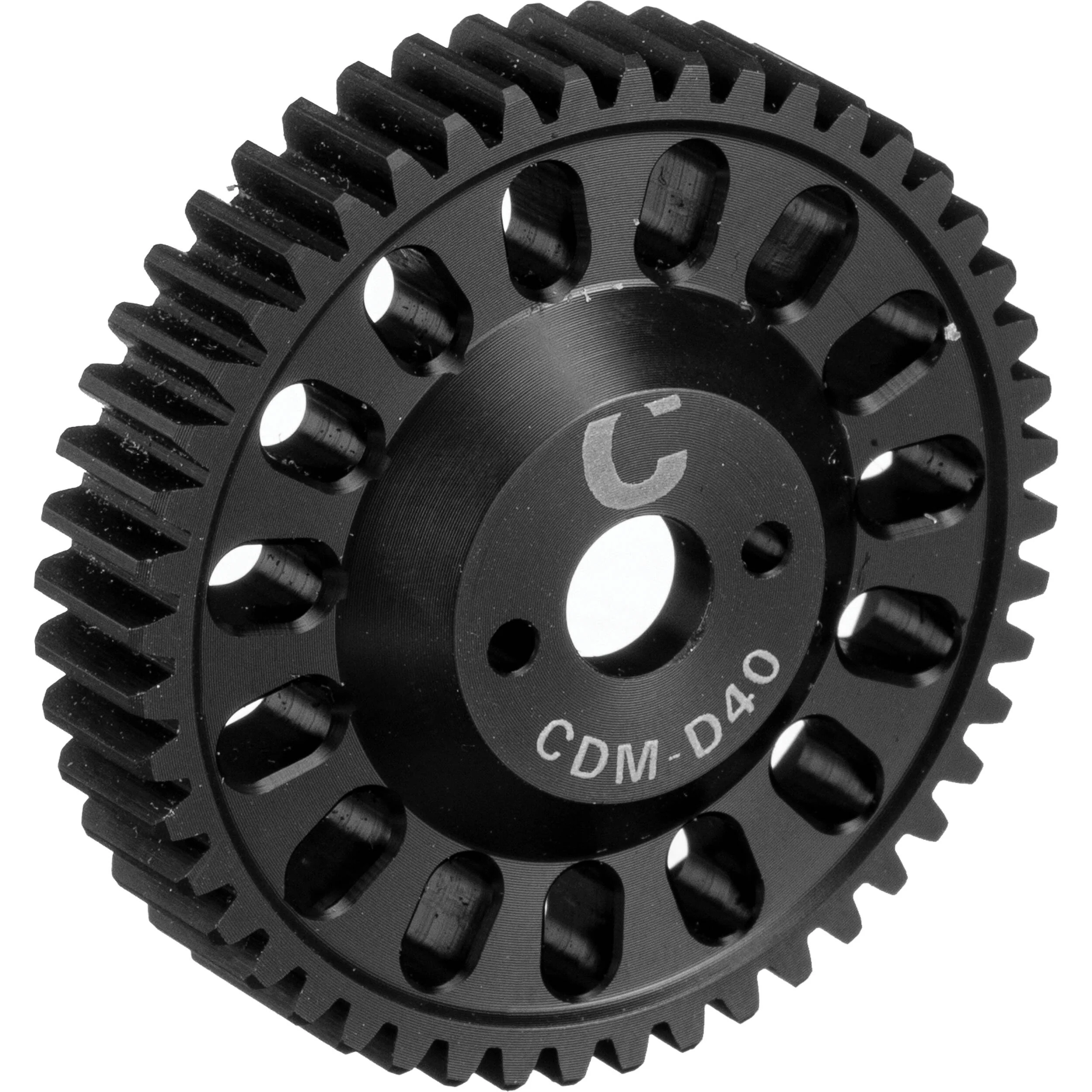 Chrosziel Zoomer Universal Servo Drive Motor - Image 5