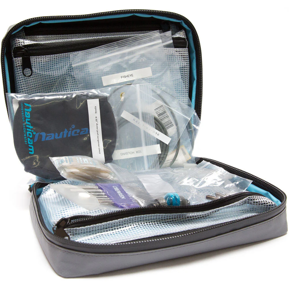 CineBags Waterproof Tool Kit Case - Image 6