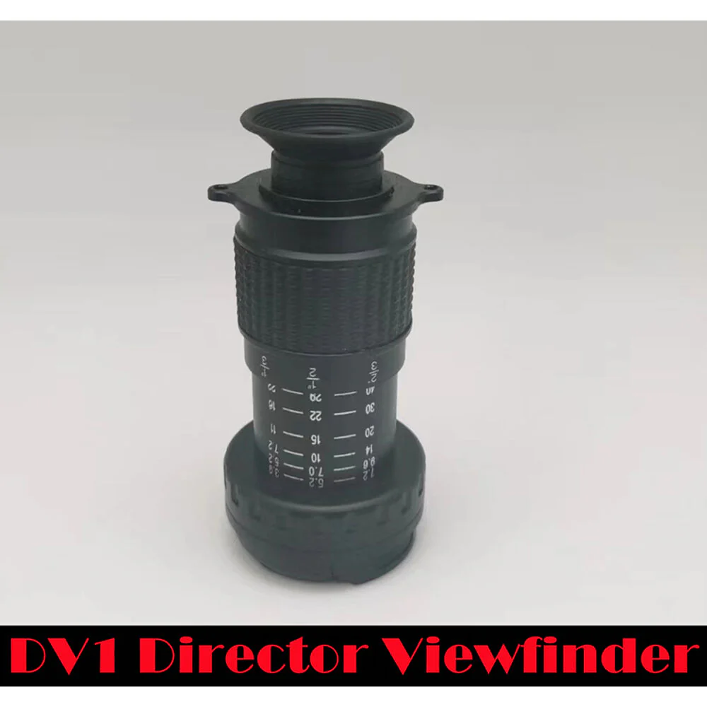 CineGearFactory DV Series Director Viewfinder - Image 6