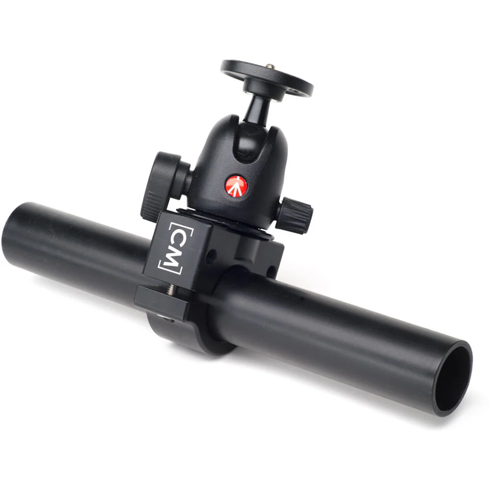 CineMilled Houdini Speedrail Clamp (1.5", Female) - Image 6
