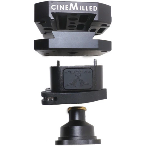 CineMilled Universal Mount for Freefly MoVI Gimbal - Image 6