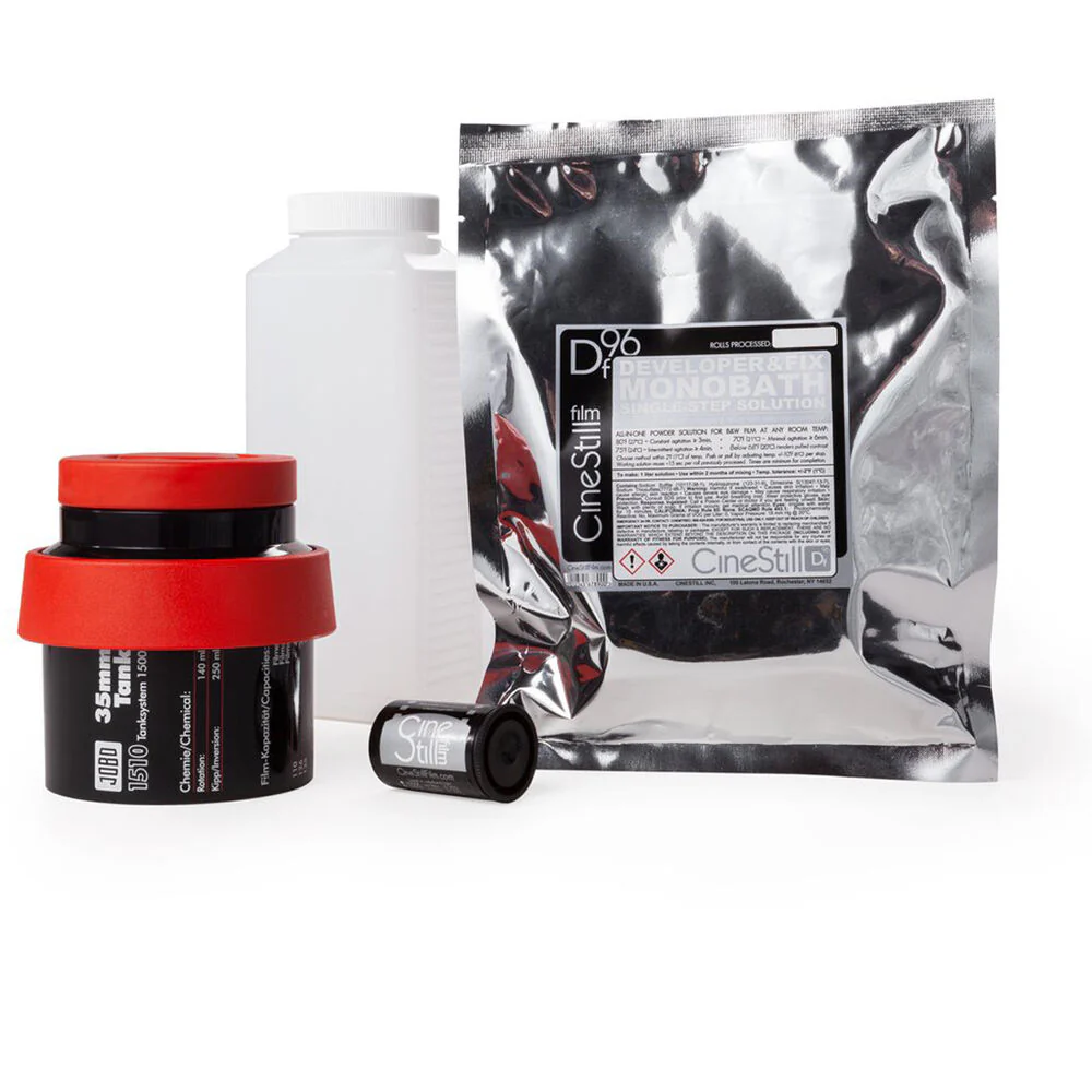 CineStill Film JOBO MONO Film Processing Kit - Image 3
