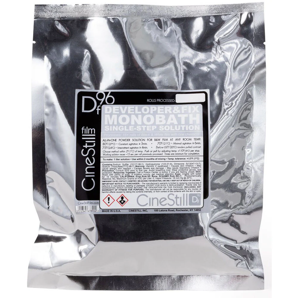 CineStill Film JOBO MONO Film Processing Kit - Image 4