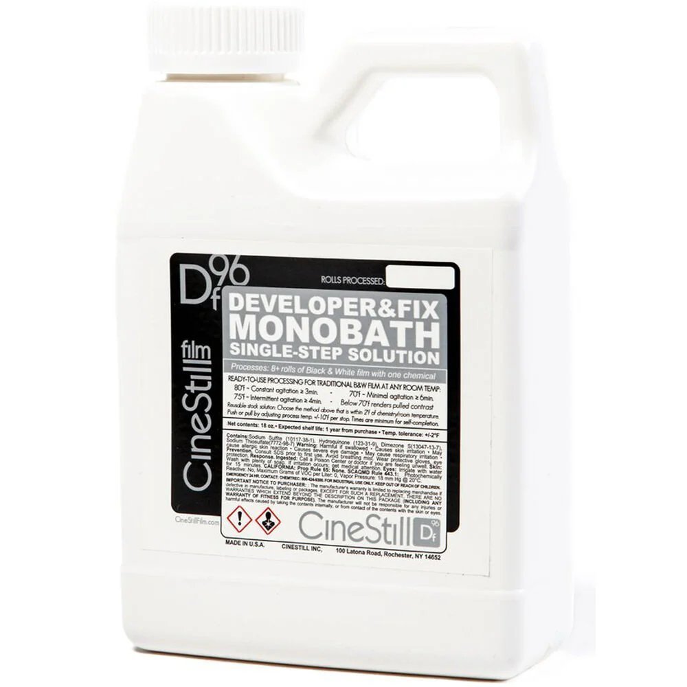 CineStill Film JOBO MONO Film Processing Kit - Image 5