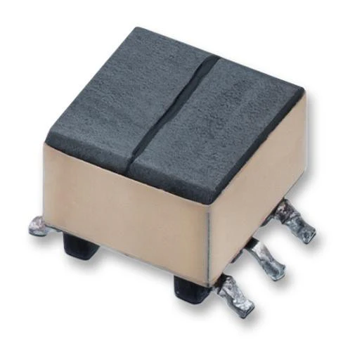 COILCRAFT FA2469-ALB Pulse Transformer, 1:16, 1.5 kV, 19 µH, 0.036 ohm