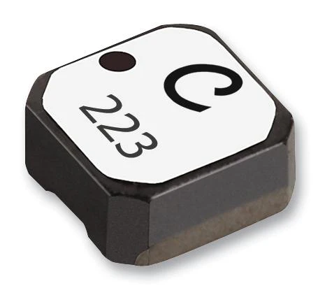 COILCRAFT LPS3314-103MRB Power Inductor (SMD), 10 µH, 650 mA, 660 mA, LPS3314 Series, 3.3mm x 3.3mm x 1.3mm, Shielded