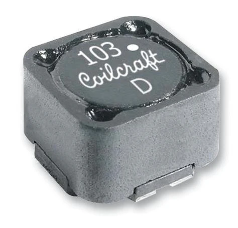 COILCRAFT MSD1278-333MLB Inductor, Power, 33 �H, 20%, 0.075 ohm, 1.59 A, 12.3mm x 12.3mm x 8.05mm