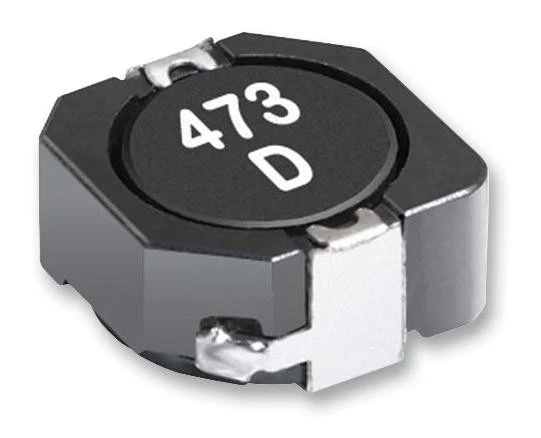 COILCRAFT MSS1048-332NLC Surface Mount Power Inductor, MSS1048 Series, 3.3 µH, 7.22 A, 4.62 A, Shielded, 0.01 ohm