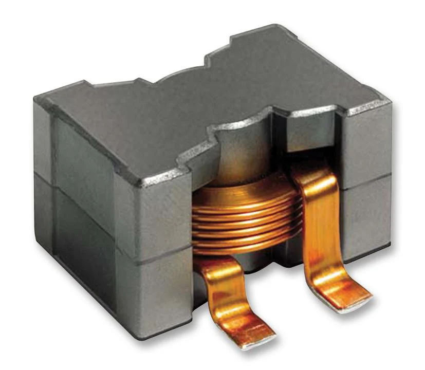 COILCRAFT SER2918H-223KL Surface Mount Power Inductor, SER2900 Series, 22 �H, 28 A, 12 A, Shielded, 2860 �ohm