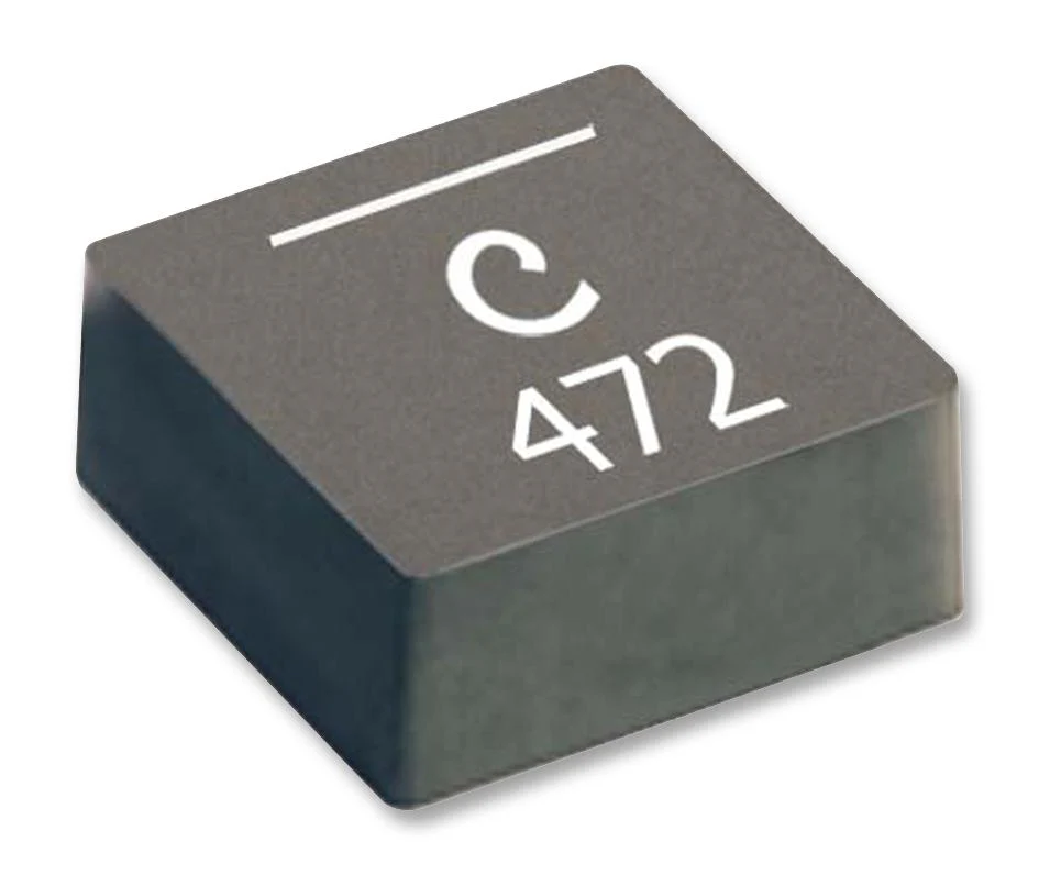 Coilcraft XAL6060-562MEC XAL6060-562MEC Power Inductor (SMD) 5.6 µH 10 A Shielded 9.9 XAL6060 6.56mm x 6.36mm 6.1mm