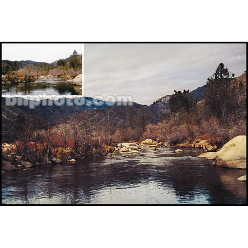Cokin 84 x 84mm 0.6 Neutral Density 153 Filter - Image 2