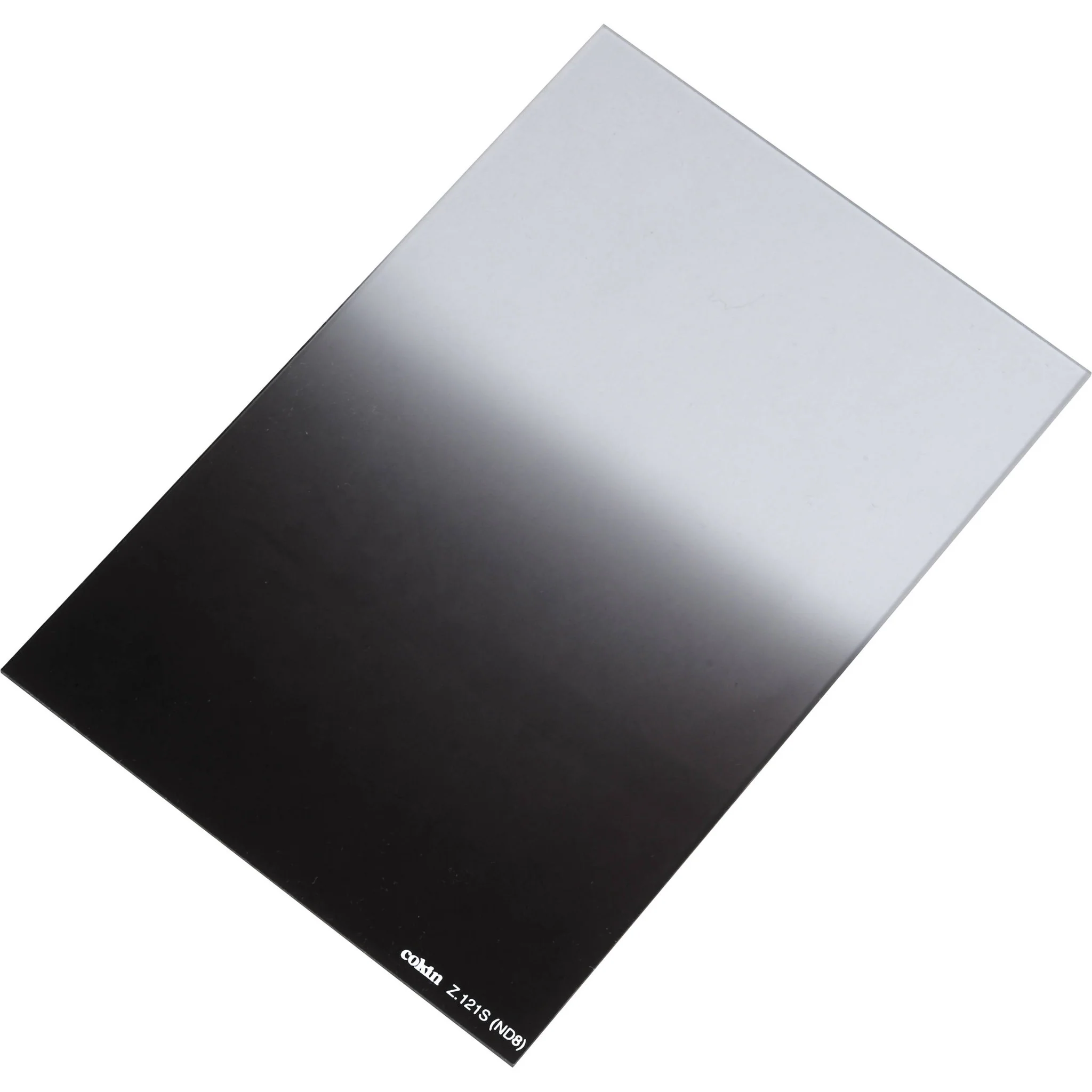 Cokin Z-Pro Series Soft-Edge Graduated Neutral Density 0.9 Filter (3-Stop) - Image 3