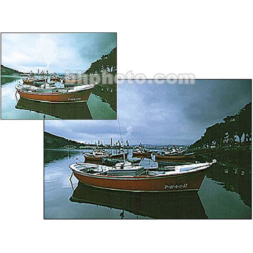 Cokin Z-Pro Series Soft-Edge Graduated Neutral Density 0.9 Filter (3-Stop) - Image 5
