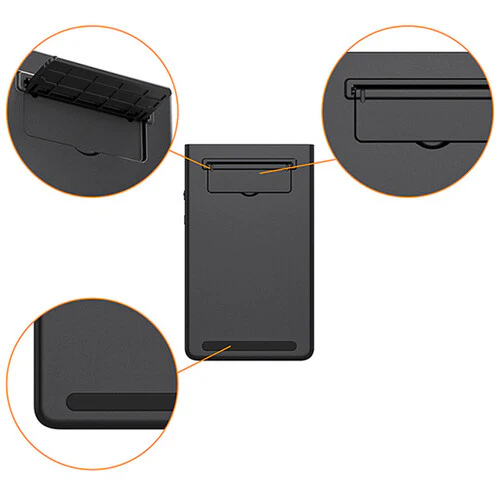 Comica Audio ADCaster C1-K1 Streaming and Podcasting Audio Kit - Image 5