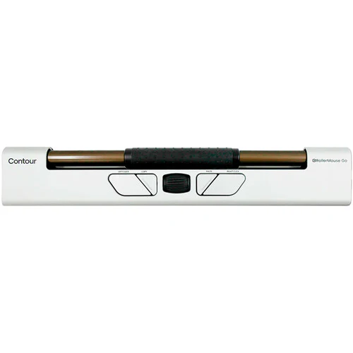 Contour Design RollerMouse Go Wireless Mouse - Image 2
