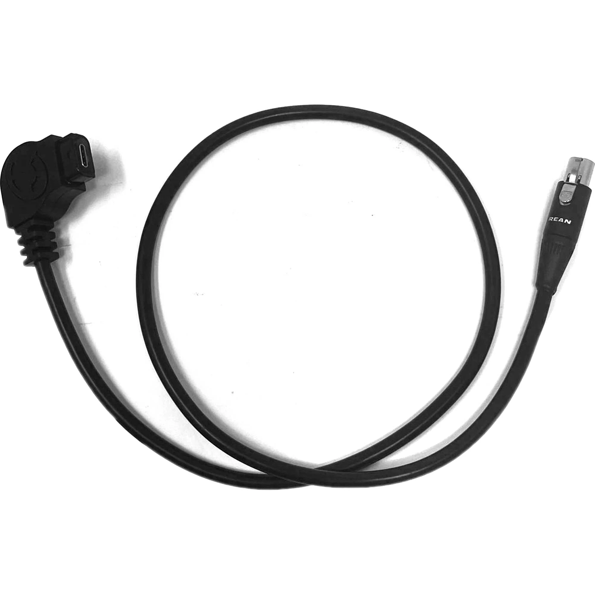 Core SWX PD Pro to 4-Pin TA4 Connector with SMBUS Telemetry (24")