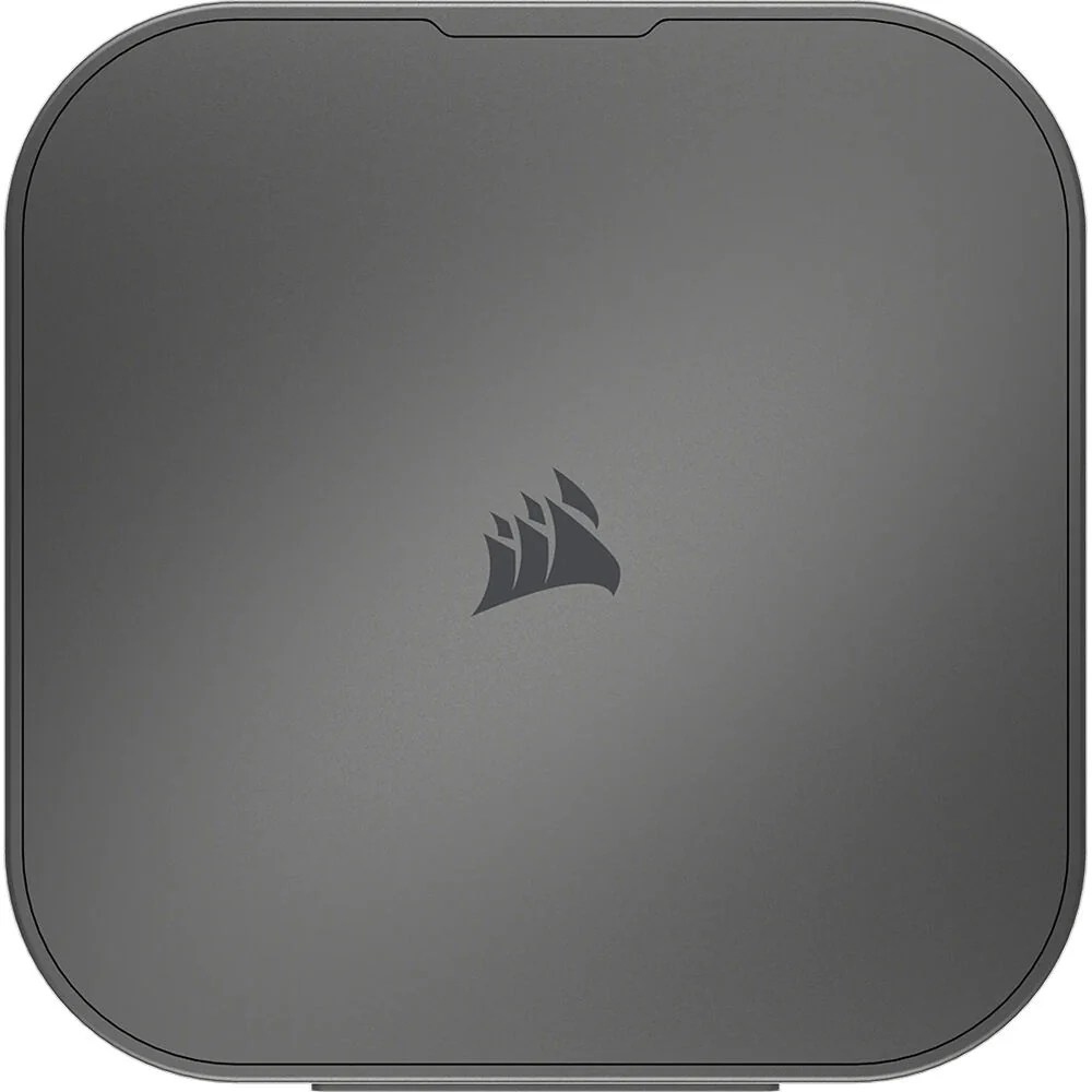 CORSAIR 4TB EX300U USB 3.2 Gen 2 External SSD - Image 3
