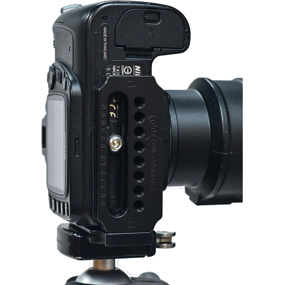 Cotton Carrier CCS Arca-Type Universal L-Bracket - Image 5