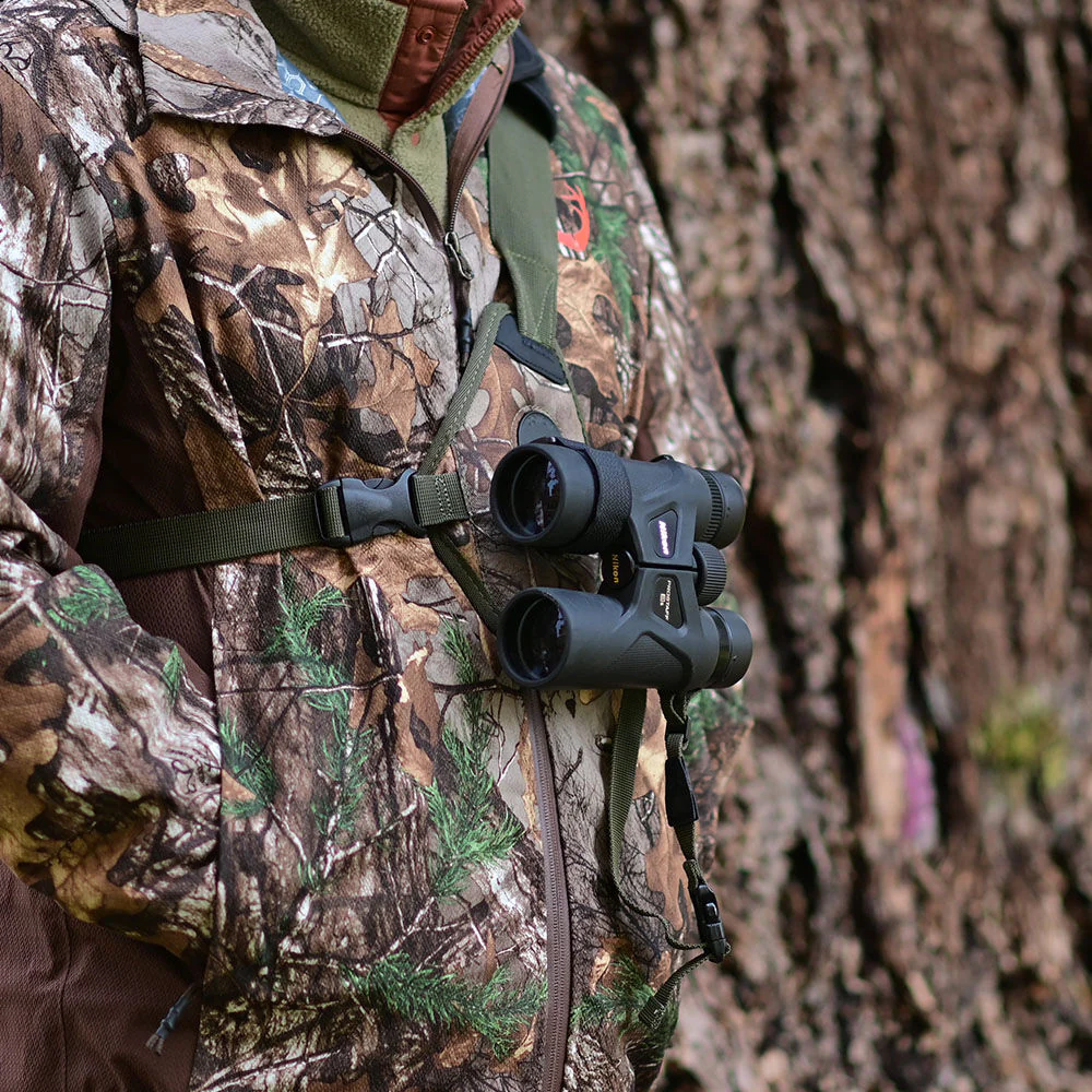 Cotton Carrier Skout G2 Sling Style Harness for Binoculars (Camo) - Image 6