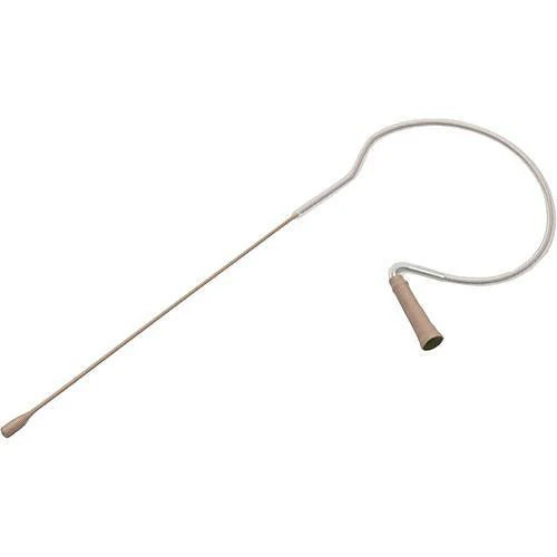 Countryman E6 Unidirectional EarSet Microphone (Light Beige) - Image 3