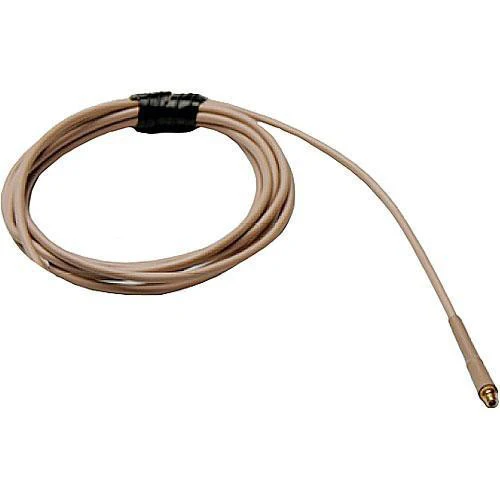 Countryman E6 Unidirectional EarSet Microphone (Light Beige) - Image 4