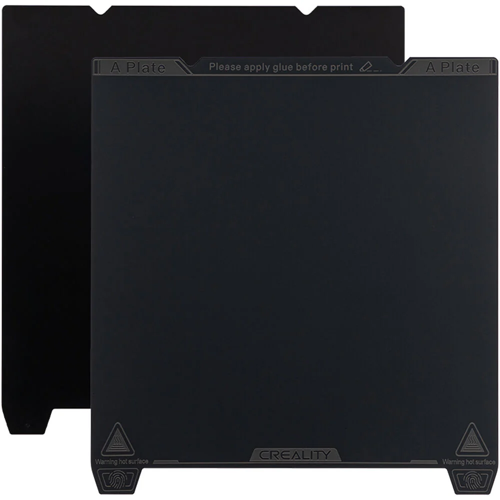 Creality K1 Smooth PEI Build Plate - Image 3