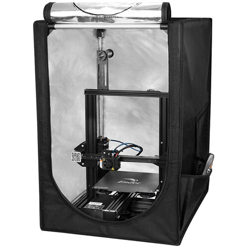 Creality Large Size 3D Printer Enclosure - Image 5