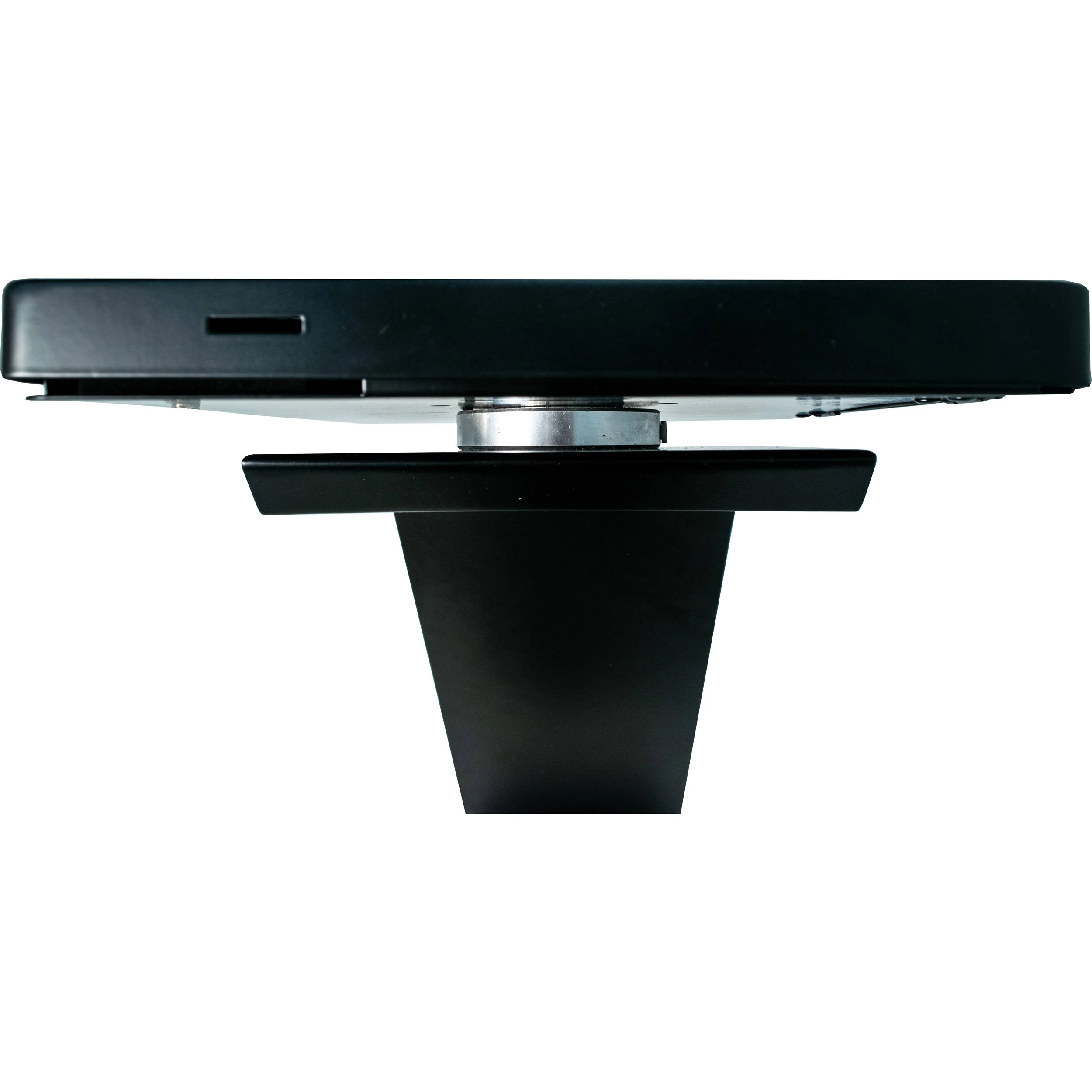 CTA Digital Premium Locking Floor Stand Kiosk for Select iPad, Galaxy, and Other 9.7-10.5" Tablets - Image 14