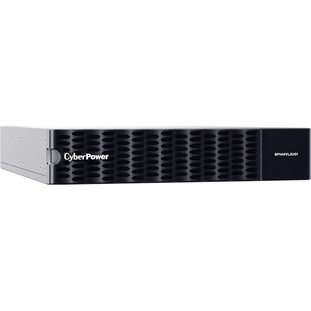 CyberPower BP144VL2U01 Extended Battery Module - Image 2