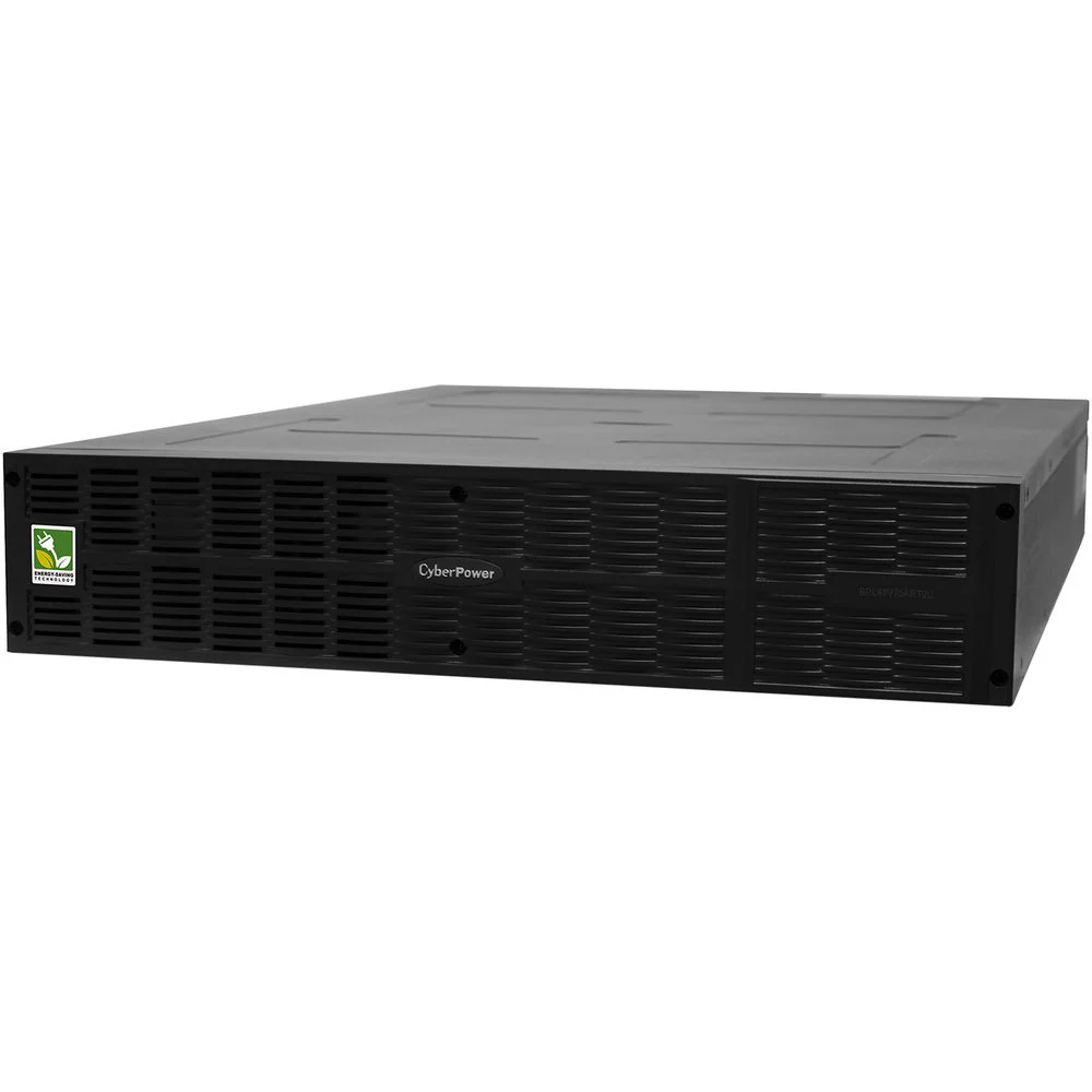 CyberPower Extended Battery Pack for PR5000CDRTXL5U/PR6000LCDRTXL5U - Image 2