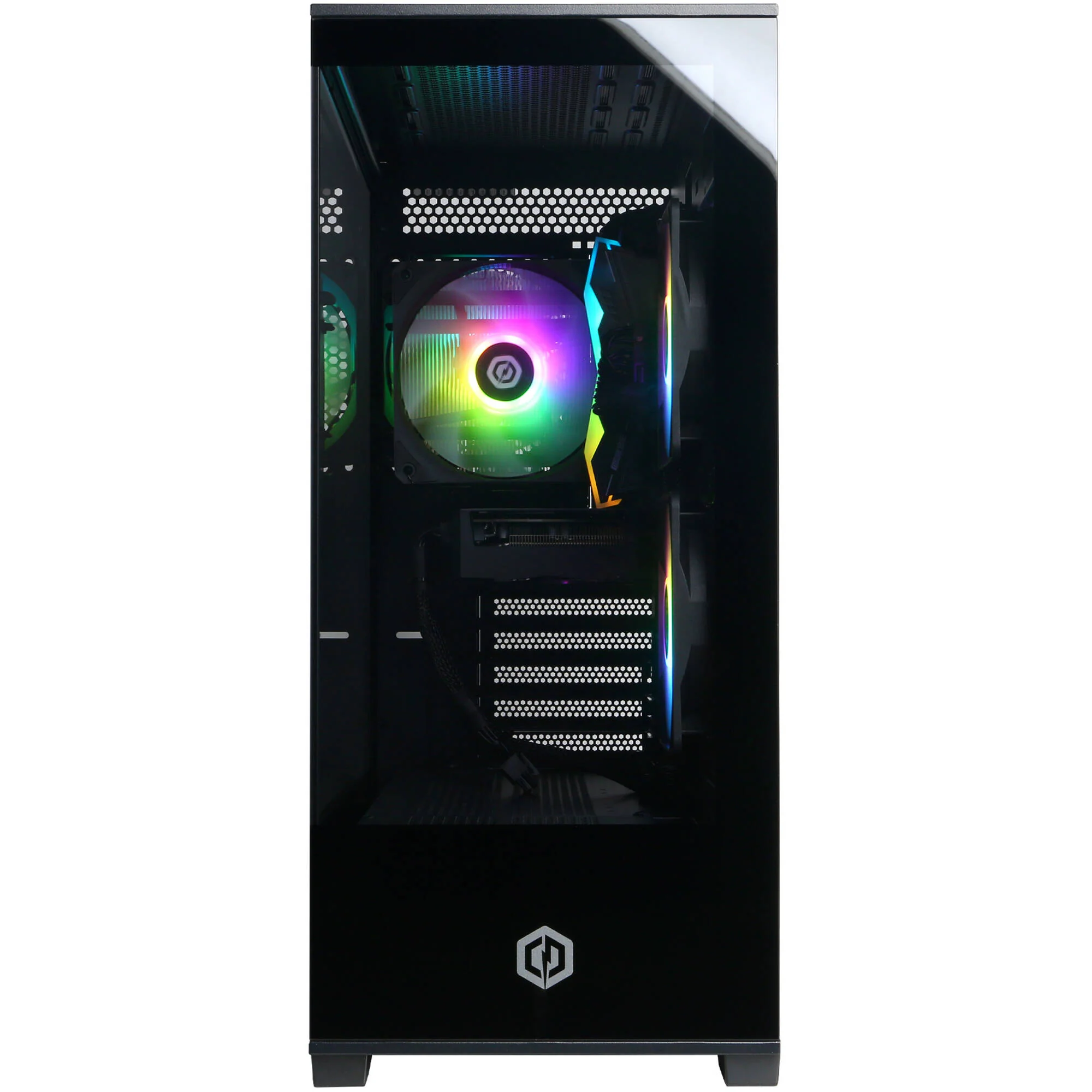 CyberPowerPC Gamer Master Desktop Computer - Image 2