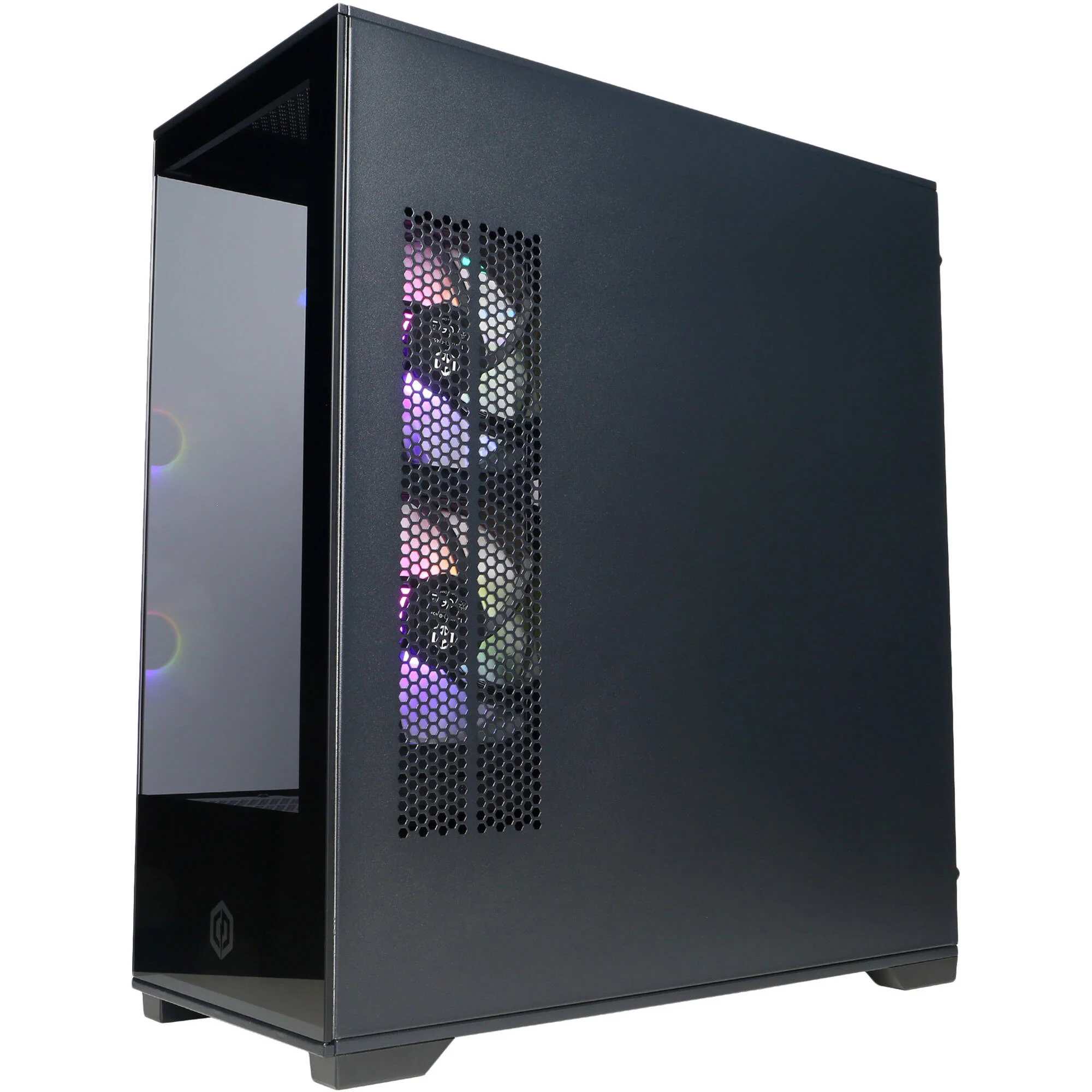 CyberPowerPC Gamer Master Desktop Computer - Image 4