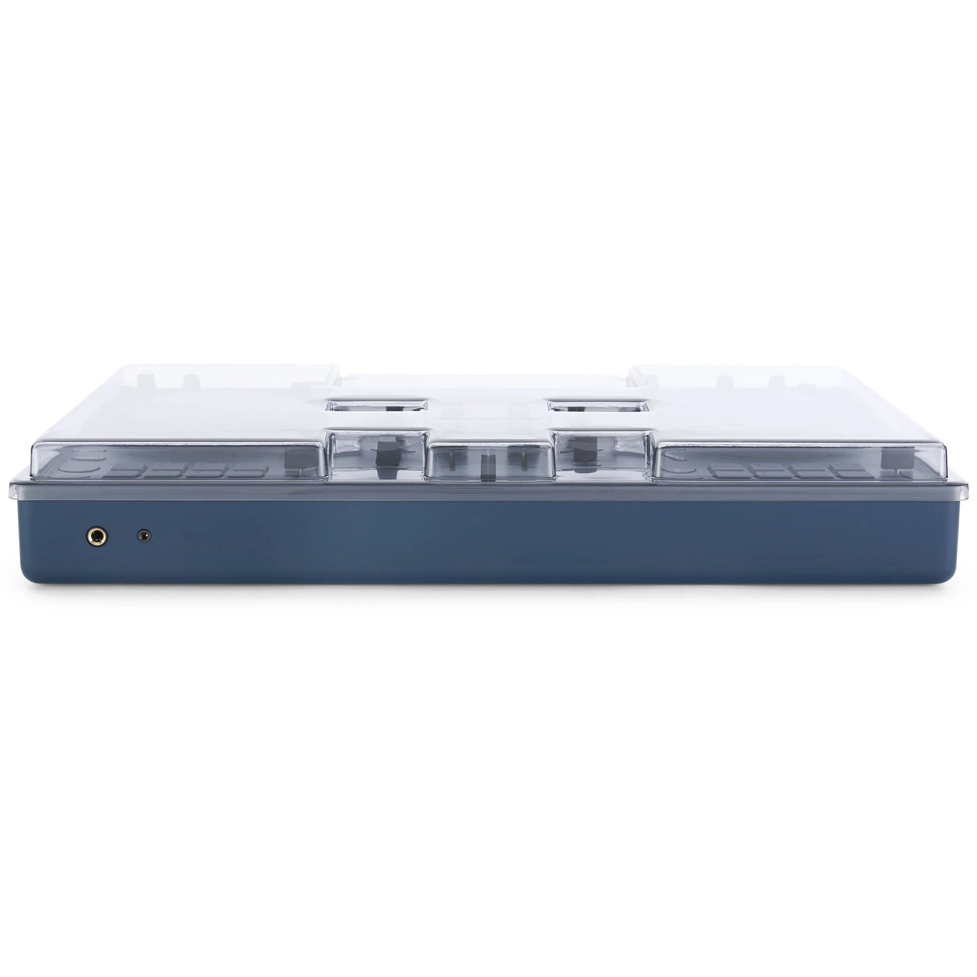 Decksaver AlphaTheta Omnis-Duo Cover - Image 3