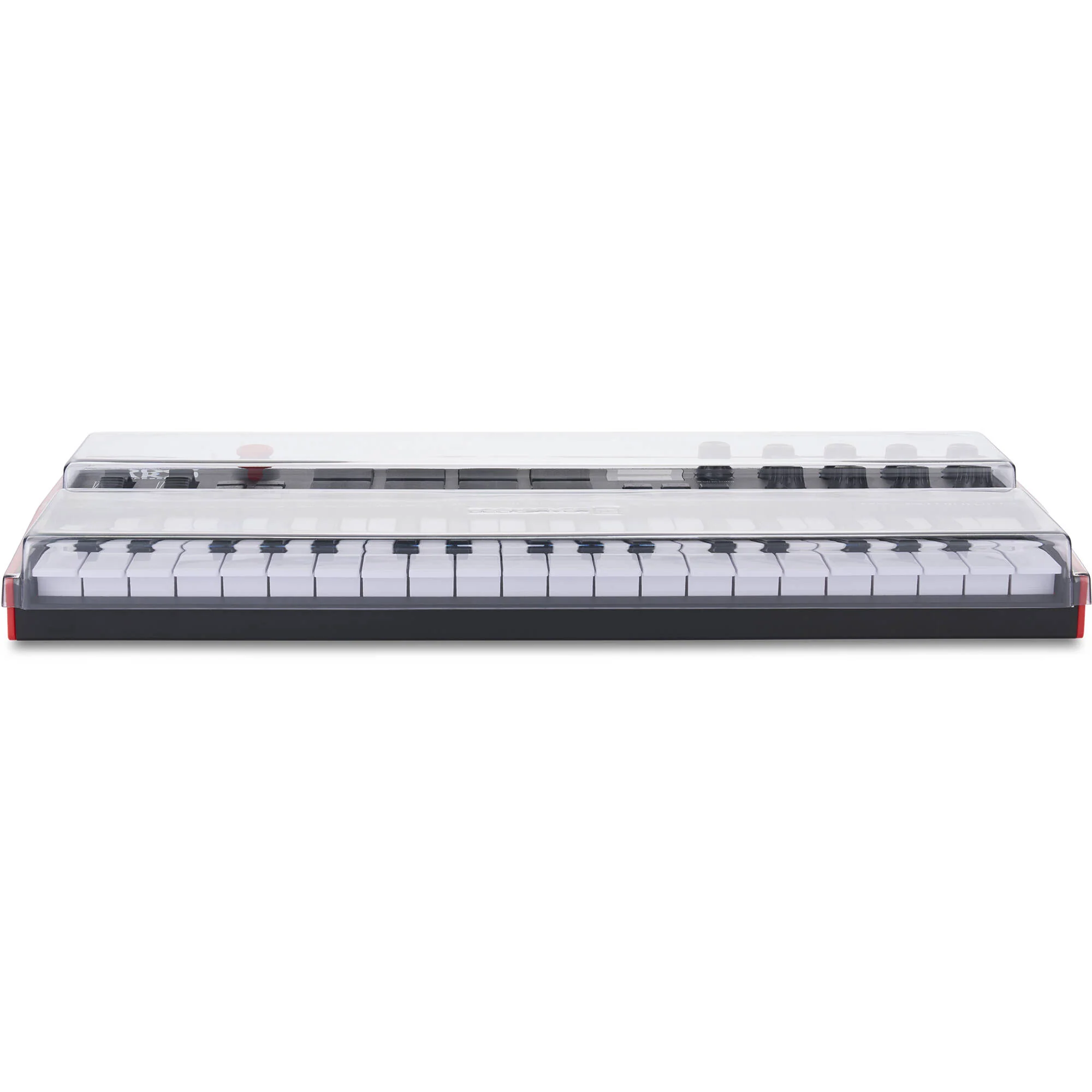 Decksaver Cover for Akai MPK Mini Plus (Light Edition) - Image 2