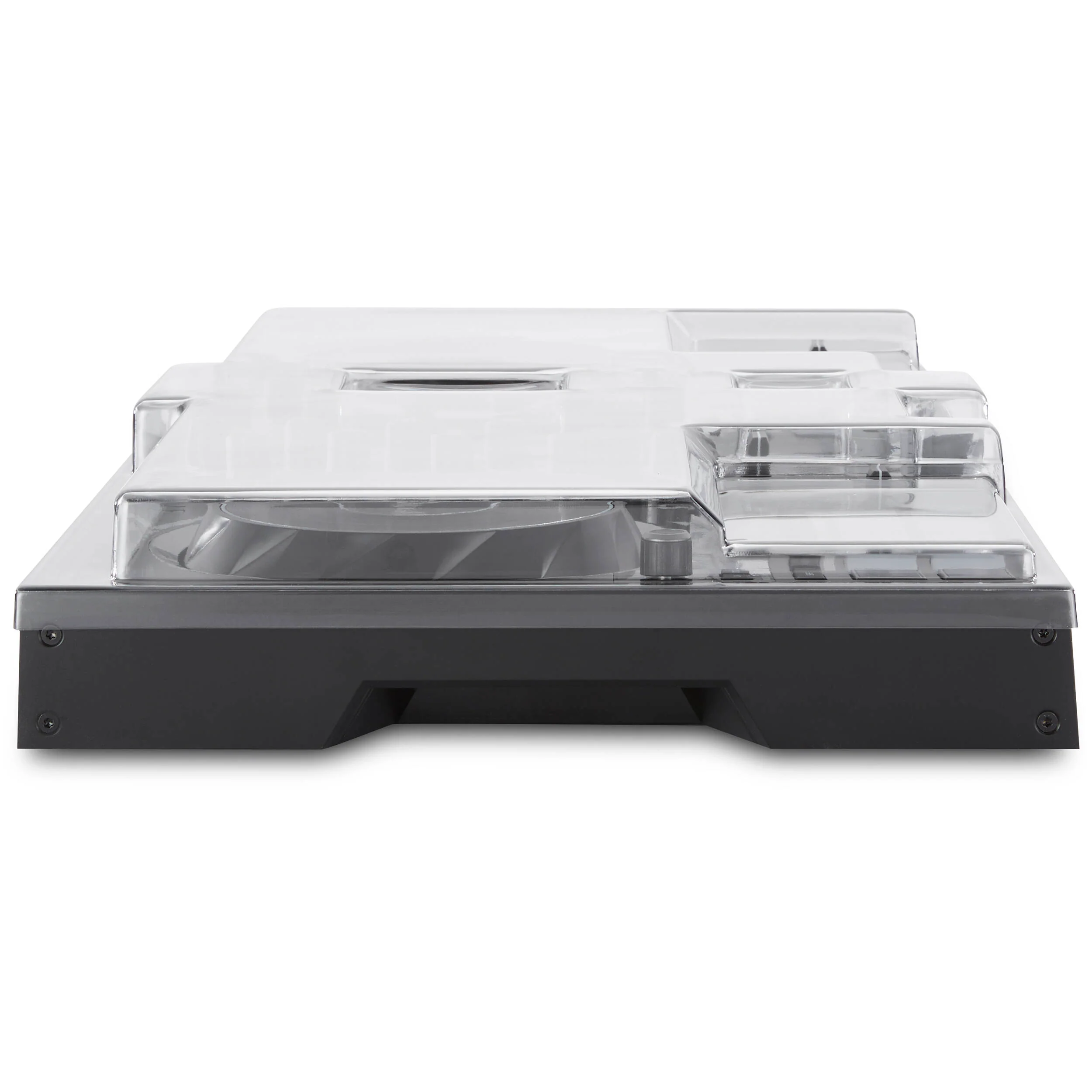 Decksaver Cover for Hercules Inpulse 500 - Image 5