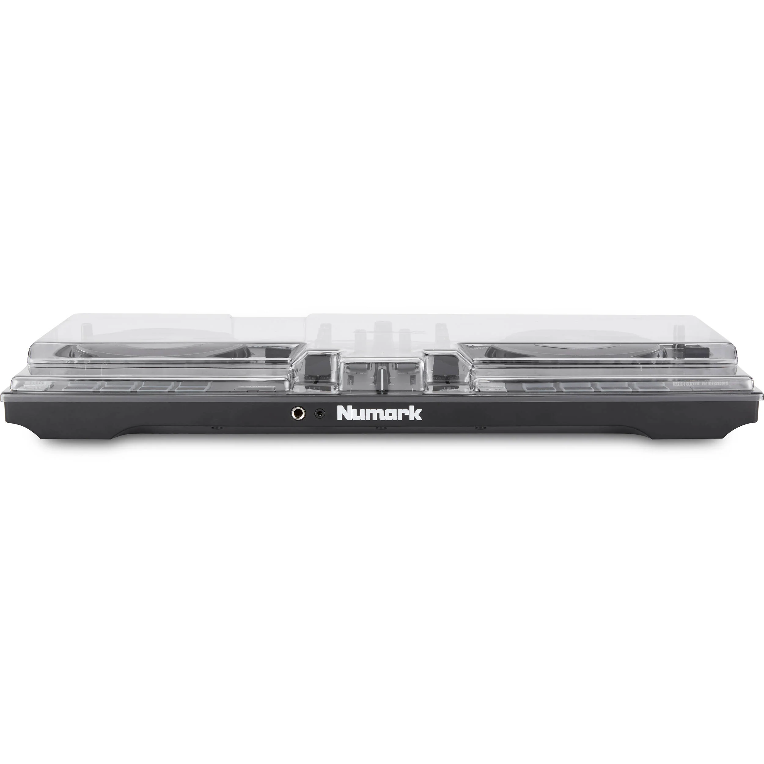 Decksaver Cover for Numark Mixtrack Pro FX and Platinum FX - Image 3