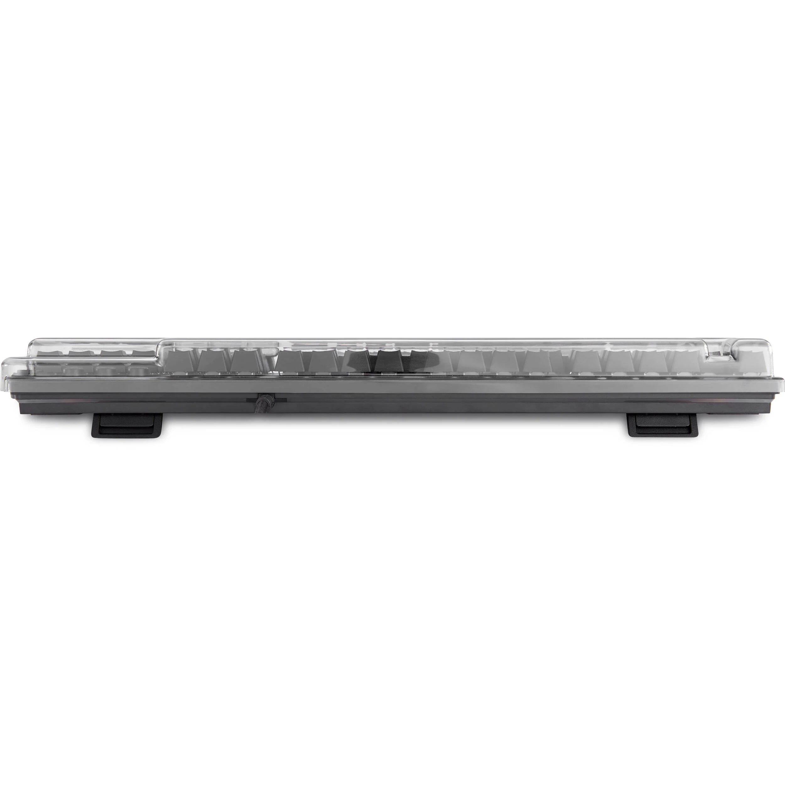 Decksaver Keyboard Cover for Razer Huntsman Elite & V2 - Image 4