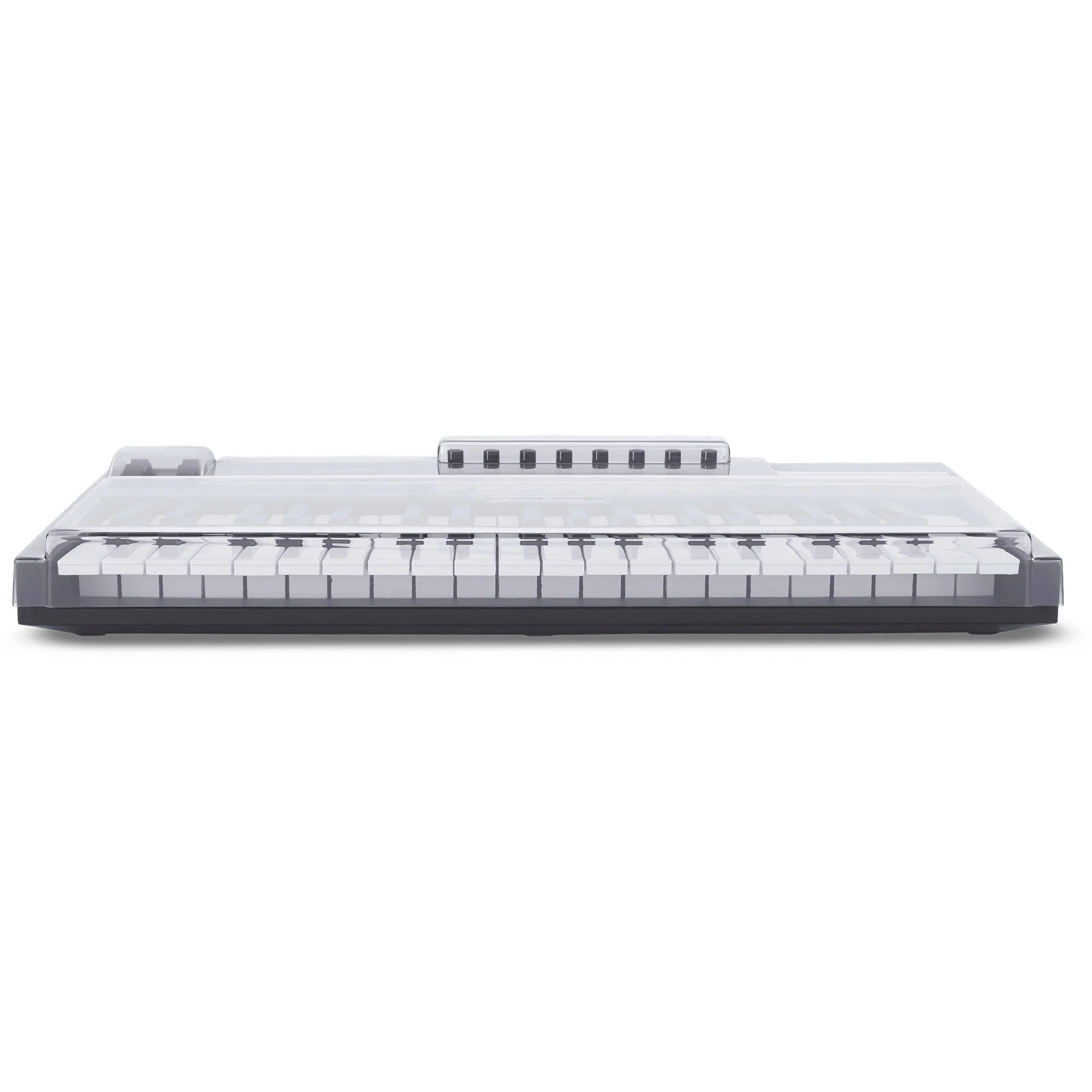 Decksaver LE Novation Launchkey 37 MK3 or FLkey37 Cover (Light Edition) - Image 3