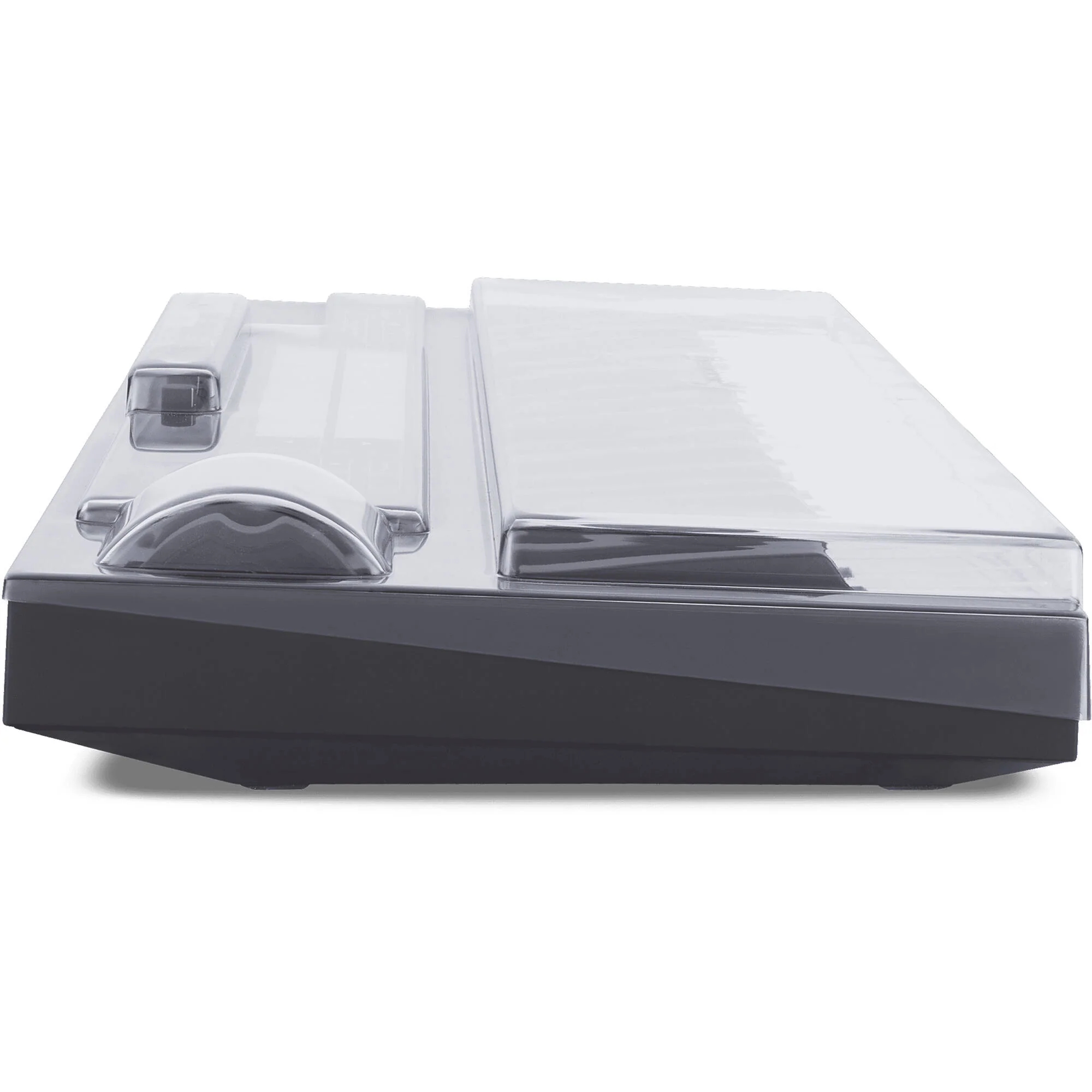 Decksaver LE Novation Launchkey 37 MK3 or FLkey37 Cover (Light Edition) - Image 5