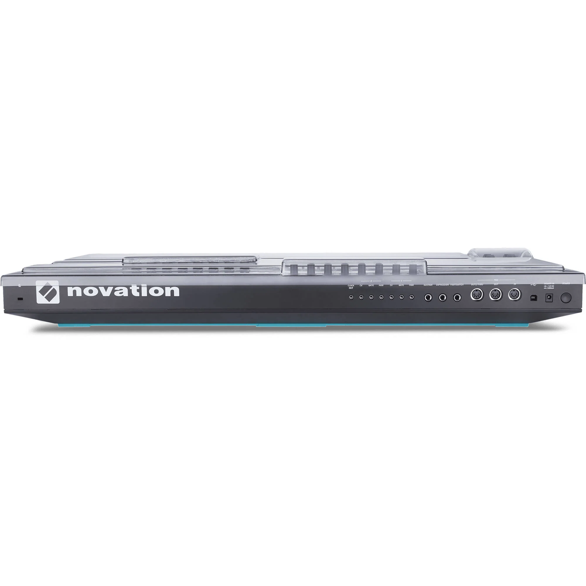 Decksaver Novation 49SL MK3 Cover - Image 4