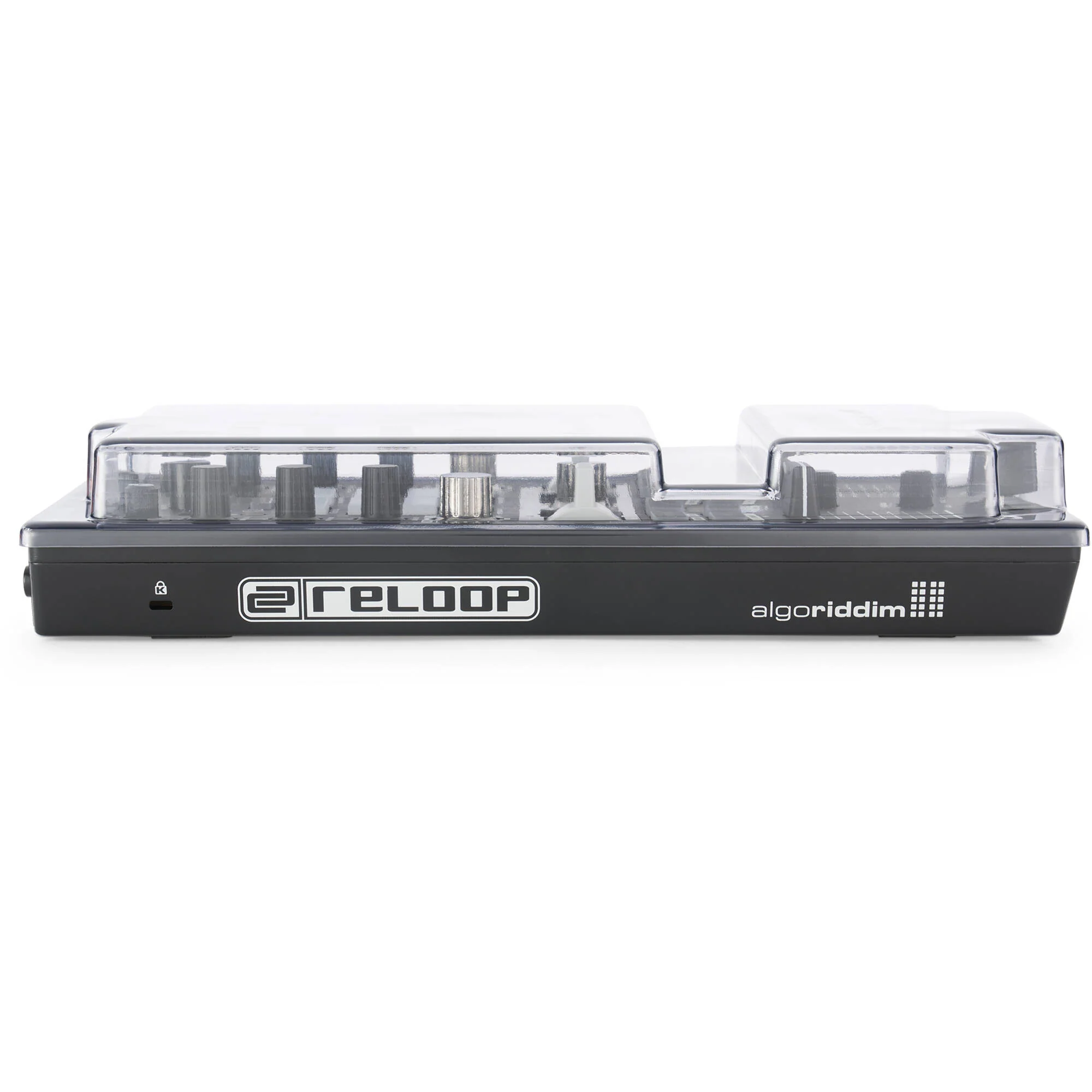 Decksaver Reloop Mixtour Pro Cover - Image 5