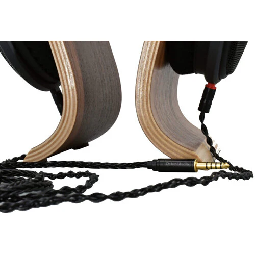 Dekoni Audio Balanced 4.4mm Pentacon Cable for Sennheiser HD600 Series Headphones - Image 3