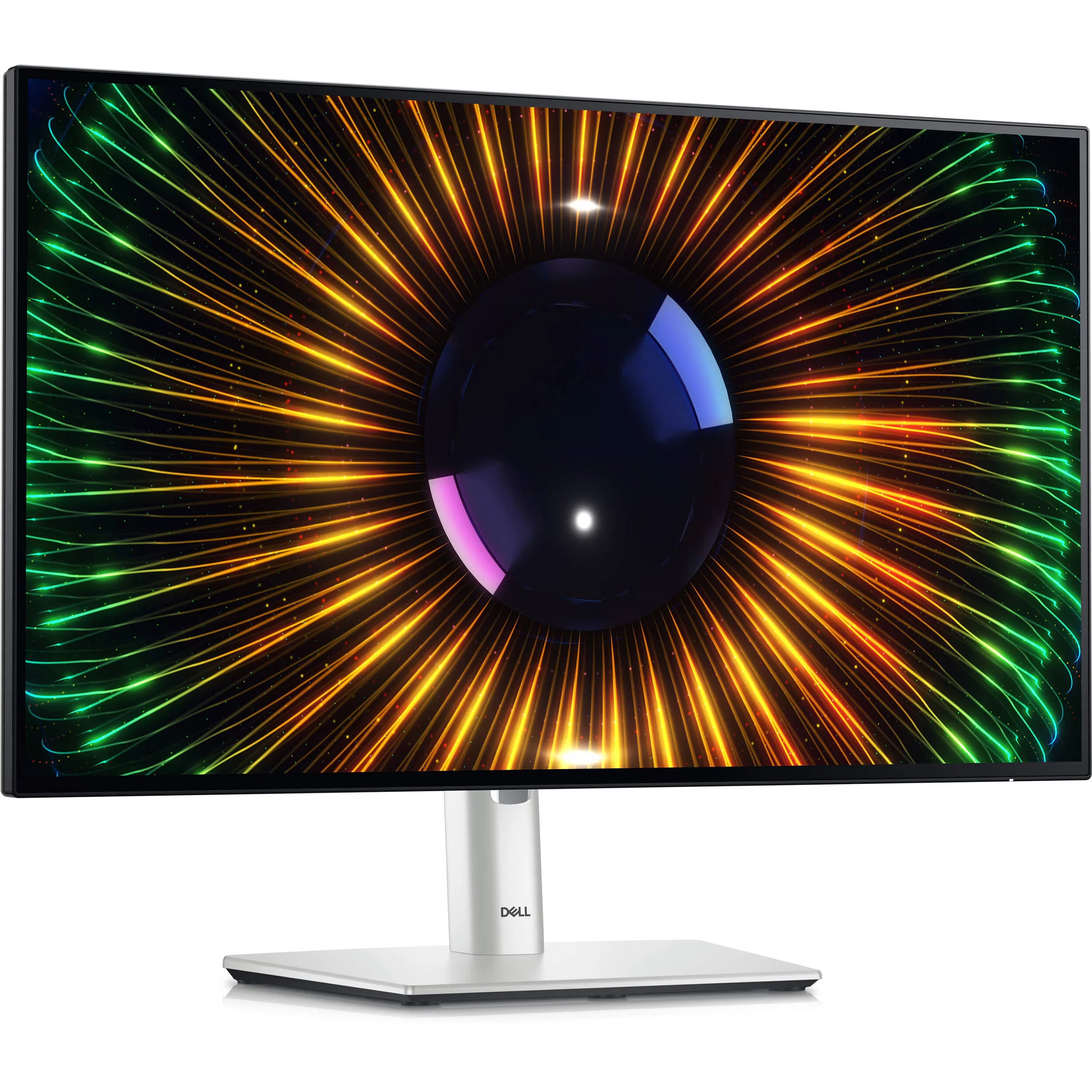 Dell Dual Dell UltraSharp 23.8" 120 Hz Monitor Kit - Image 2