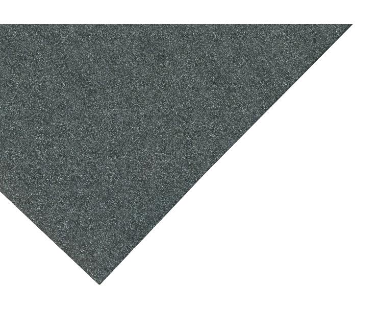 DESCO EUROPE / VERMASON 241500 Packaging Foam, Conductive, 1 m x 1 m x 6 mm