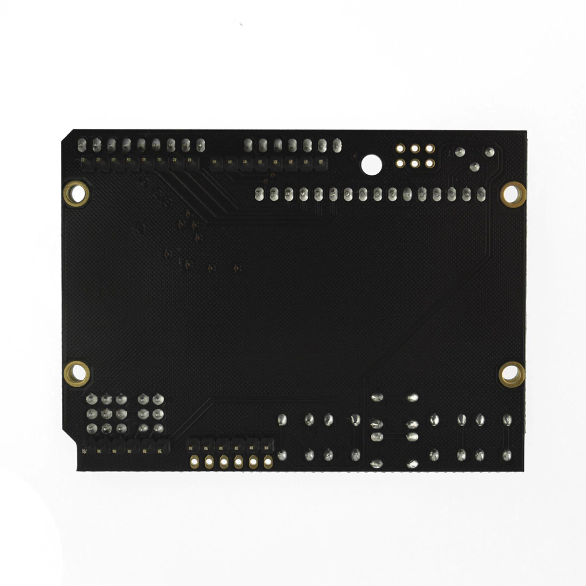 Dfrobot DFR0009 DFR0009 LCD Keypad Shield Gravity 1602 Arduino Development Boards - Image 3