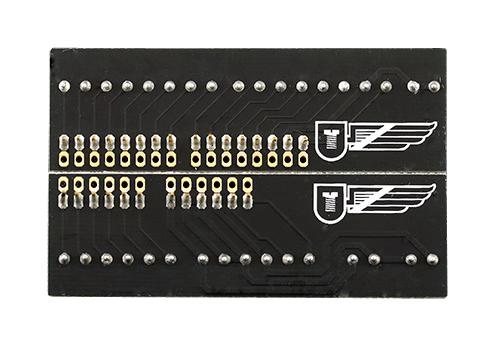 Dfrobot DFR0060 DFR0060 Expansion Board 2x Screw Shield Arduino Development - Image 2