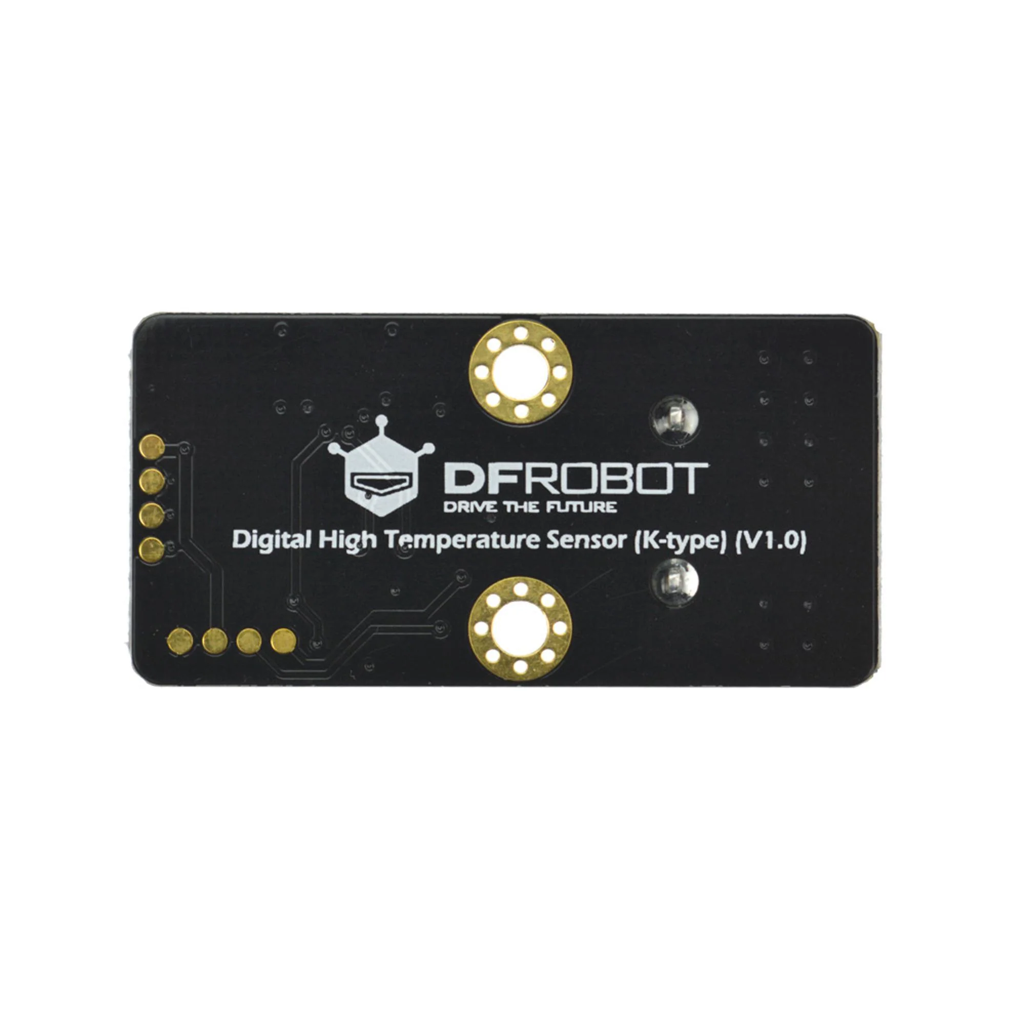 Dfrobot DFR0558 DFR0558 Gravity I2C High Temperature Sensor K-Type 800°C for Arduino and Raspberry Pi Board - Image 3
